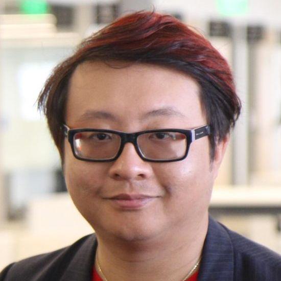 Simon Law, Staff Software Engineer, Quantcast